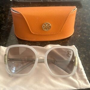 Tory Burch sunglasses